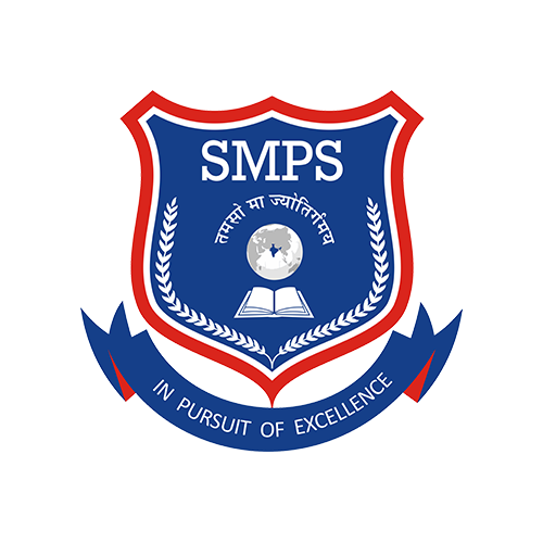 Logo for Stani Memorial Public School