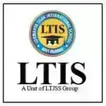 Lokmanya Tilak International School logo