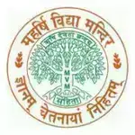 Logo for Maharishi Vidya Mandir