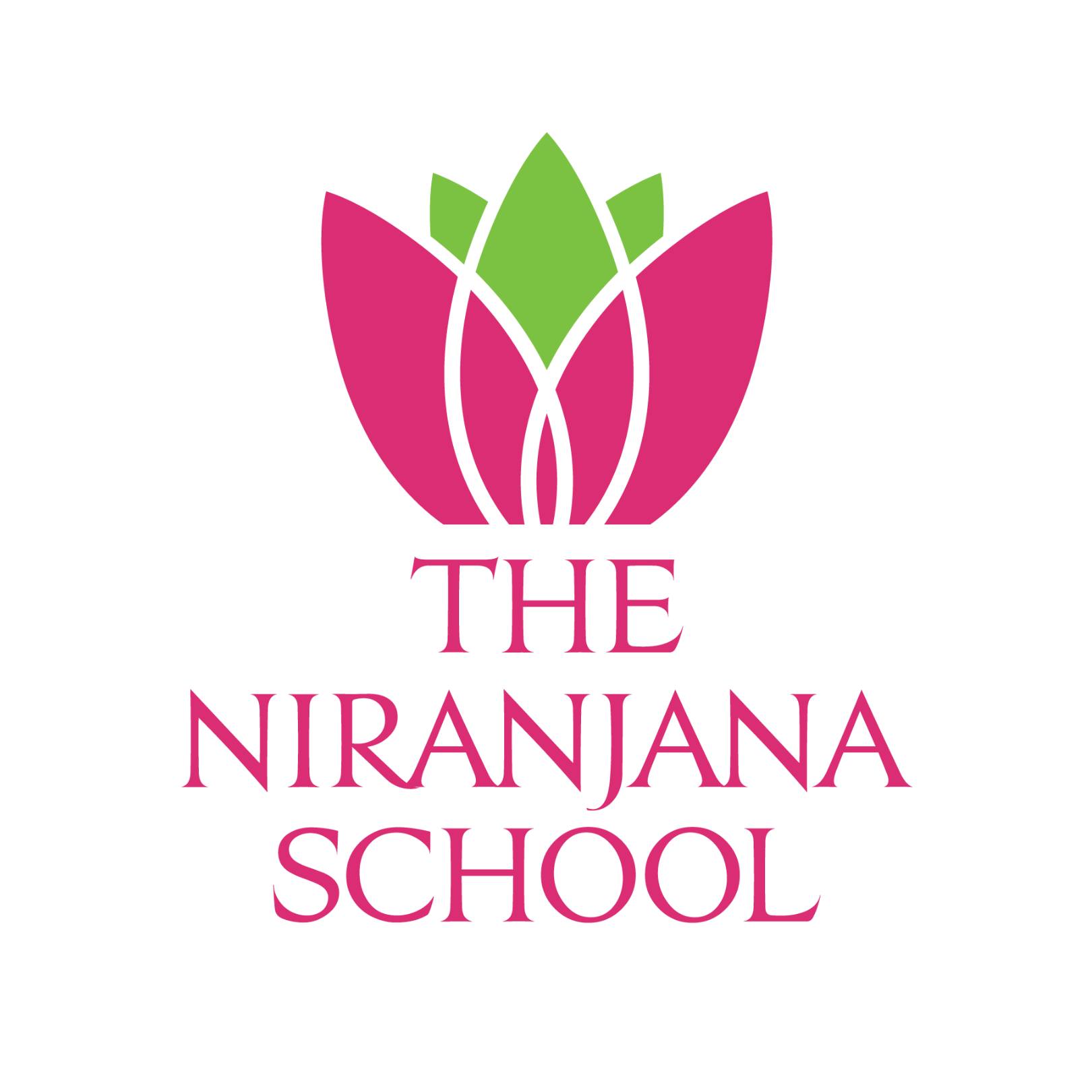 The Niranjana School logo