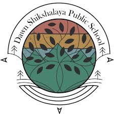 Logo for Dawn Shikshalaya Public School