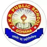 JKR Public School logo