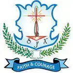 Logo for St. Francis Xavier Girl's High School