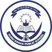 Logo for Guru Nanak Public School