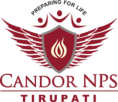 Logo for Candor National Public School