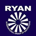 Ryan International School logo