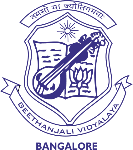 Logo for Jaipur International Public School