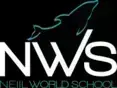 Logo for Neiil World School
