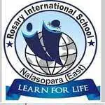 Logo for Rosary International Boarding School