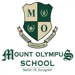 Mount Olympus School logo