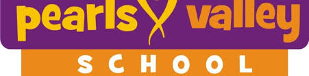 Logo for Pearls Valley School