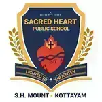 Logo for Sacred Heart Public School