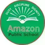 Amazon Public Sr. Sec.School logo