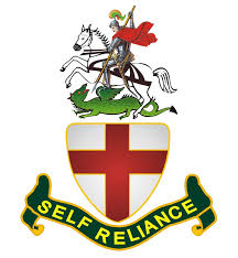 Logo for The Laidlaw Memorial School And Junior College