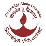 Logo for The Somaiya School