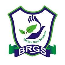 Bharat Ram Global School logo