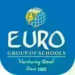Euro International School logo