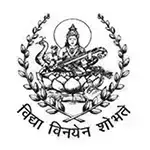 S D Adarsh Vidyalaya logo