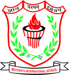Logo for Mothers International School