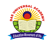 Das Universal Academy logo