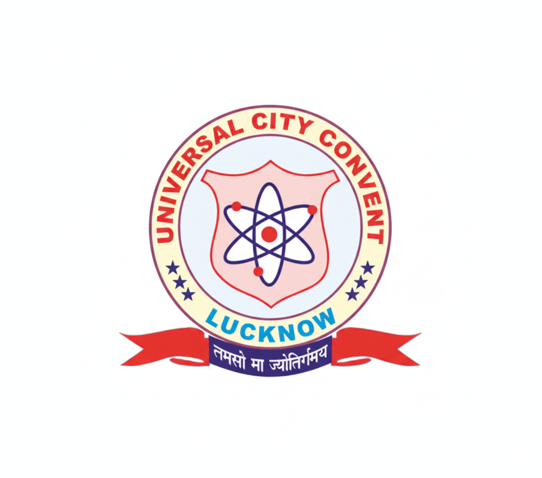 Universal City Convent logo