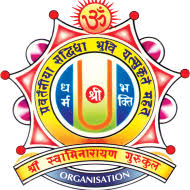 Logo for Swaminarayan Dham International School