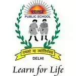 Prince Public School logo