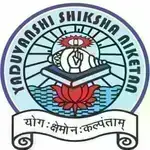 Logo for Yaduvanshi Shiksha Niketan