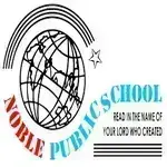 Logo for Noble Public School