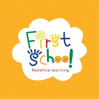 First School logo