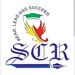 SCR Model School logo