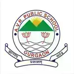 AVR Public School logo