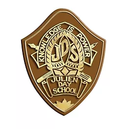 Julien Day School logo