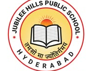 Logo for Jubilee Hills Public School