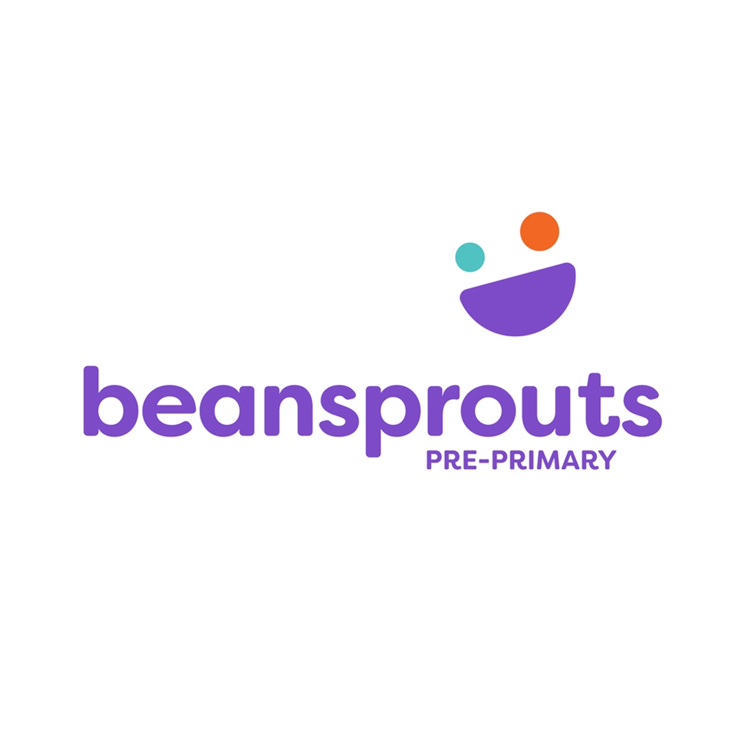 Beansprouts Pre School logo