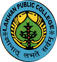 Lakhan Public High School logo