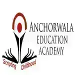 Anchorwala Education Academy logo