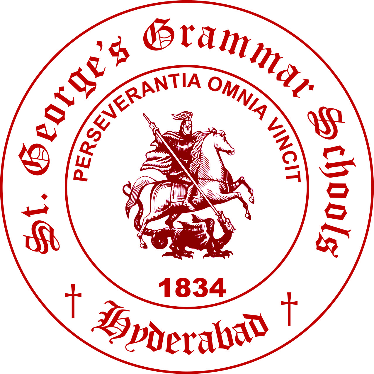 Saint George's Grammar School