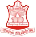 Logo for Himalaya International School
