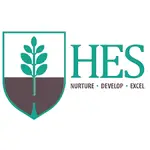 Happy English School logo