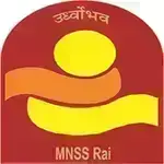Logo for Motilal Nehru School Of Sports