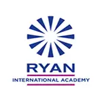 Ryan International Academy logo