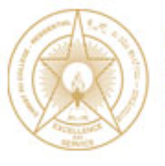 Logo for Christ PU College Residential