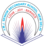 Logo for Jesus Mary Joseph Senior Secondary School