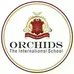 Orchids The International School logo