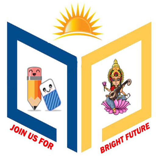 Bright Future Public School logo