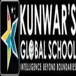 Logo for Kunwars Global School