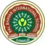 Logo for Bal Bhavan International School
