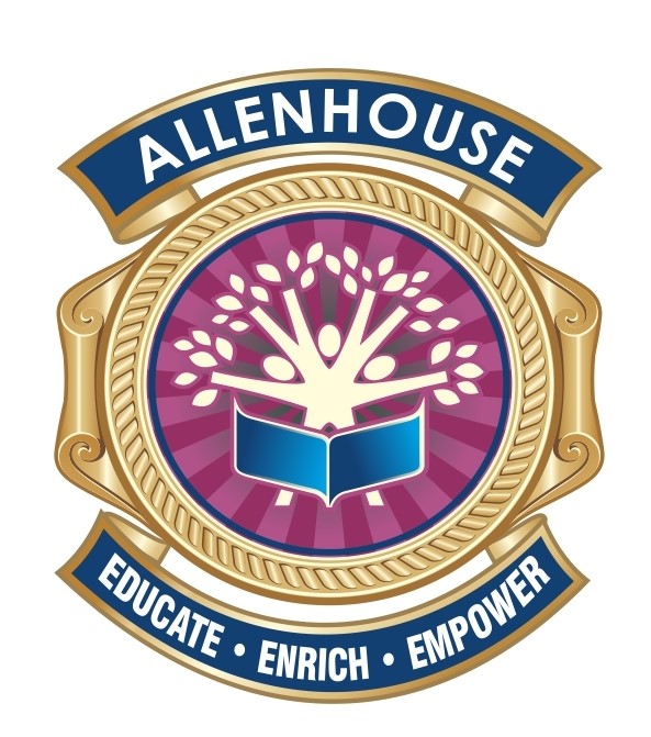 Allenhouse Public School logo