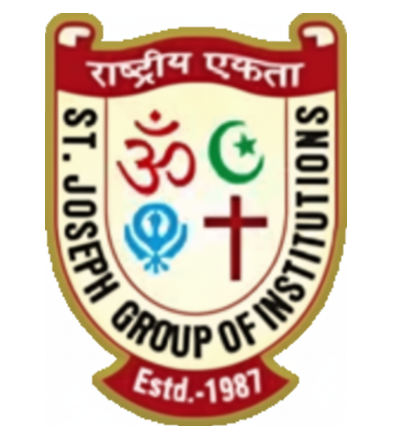 St. Joseph College logo